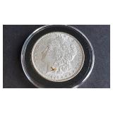 1889 Morgan Silver Dollar High Grade