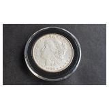 1900 Morgan Silver Dollar High Grade