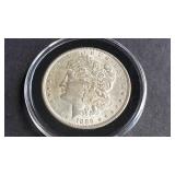 1889 Morgan Silver Dollar High Grade