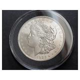 1921 Morgan Silver Dollar High Grade