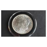 1888 Morgan Silver Dollar High Grade