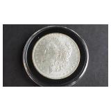 1904 O Morgan Silver Dollar High Grade