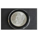 1888 Morgan Silver Dollar High Grade