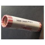 2009 P Cent "Professional Life Illinois" Origina