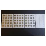 State Quarters 1999 to 2003 Volume I Complete