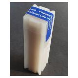 2009 P Lincoln Cent Sealed Plastic Roll