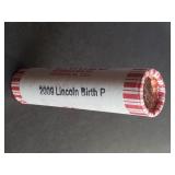 2009 P Cent Childhood in Kentucky Original Roll