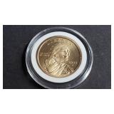 2006 Sacagawea Dollar