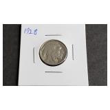 1928 Buffalo Nickel
