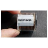 (12) 1999 New Jersey State Quarters Uncirculated