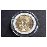 2008 D Sacagawea Dollar