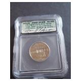 2001 S North Carolina State Quarter ICG PR69 DCAM