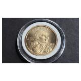 2005 D Sacagawea Dollar