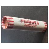 2009 D Cent Childhood in Kentucky Original Roll