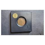 1919 D Lincoln Cent