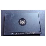 1979 S Proof Set
