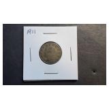 1911 V Nickel