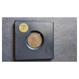 1920 D Lincoln Cent
