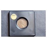 1923 Lincoln Cent