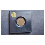 1925 D Lincoln Cent