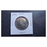 1973 Kennedy Half Dollar