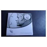 2014 50th Anniversary Kennedy Half Dollar Unc Set