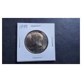 1979 Kennedy Half Dollar