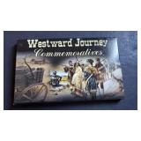 Westward Journey Nickel Platinum Edition Set