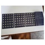 Roosevelt Dime Album 1965 to 2009 Complete
