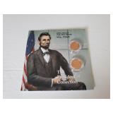 2009 Cent Series Vol 4 The Presidential Collection