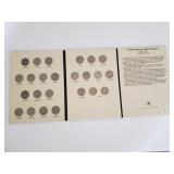 Washington Quarter Album 1988 to 1998 Complete