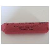 1983 D Lincoln Cent Roll Unchecked