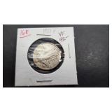 1927 Standing Liberty Quarter High Grade
