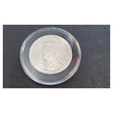 1999 10 Dollar Kennedy Jr from Republic of Liberia