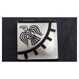 Viking Banner 1003 A.D. 2.91 g Sterling Silver