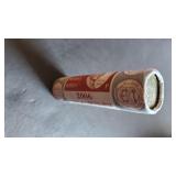 2006 P Westward Journey Nickel Serie Original Roll