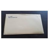 1980 P&D U.S. Uncirculated Mint Set