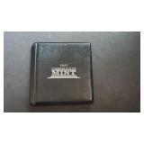 James Madison Presidential Dollar Set