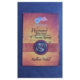 Westward Journey Nickel Series Keelboat Nickel