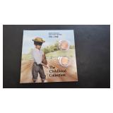 2009 Cent Series Vol. One The Childhood Collection