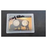 Westward Journey Nickel Series