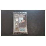 Pearl Harbor Tribute Set