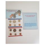 1994 P&D U.S. Uncirculated Mint Set