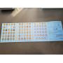 Lincoln Head Cent Album 1941 to 1965 Complete