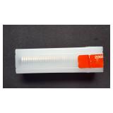 Roll of 2005 D Westward Nickel Ocean In View