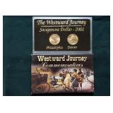 2001  P & D  Sacagawea Dollar