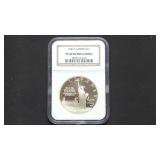 1986  S Liberty Dollar NGC PF69 Ultra Cameo