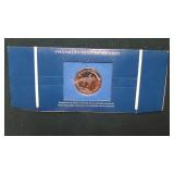 Casino de Deauville 100 Francs 92.5% Silver