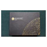 2013 10 Euro Kennedy Ireland .925 Silver Proof
