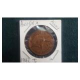 1942 I  Penny  From Australia
